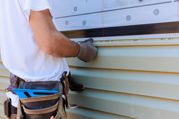 Affordable Siding Repair solutions in Modena, PA